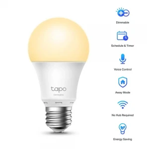 Tp-Link Tapo L510E Akıllı Wi-Fi Led Ampul