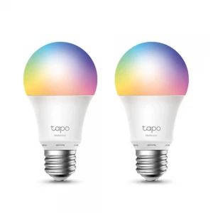 Tp-Link Tapo L530E(2-pack) Akıllı Wi-Fi Led Ampul İkili Paket