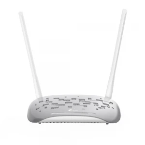 Tp-Link TD-W9950 300 Mbps 4 Port ADSL2+-VDSL Kablosuz Modem