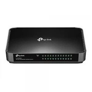 Tp-Link TL-SF1024M 24 Port 10-100 Mbps Switch Plastik Kasa