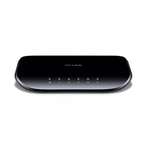 Tp-Link TL-SG1005D 5 Port 10-100-1000 Mbps Switch Plastik Kasa
