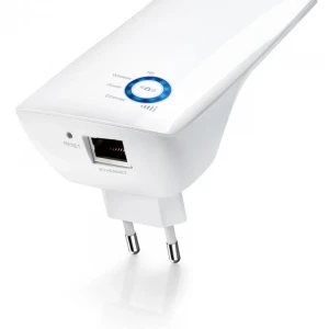 Tp-Link TL-WA850RE 300 Mbps Wifi Range Extender-Menzil Genişletici