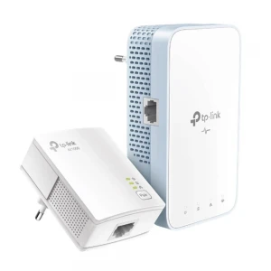 Tp-Link TL-WPA7517 KIT 300 Mbps Gigabit Powerline Adaptör