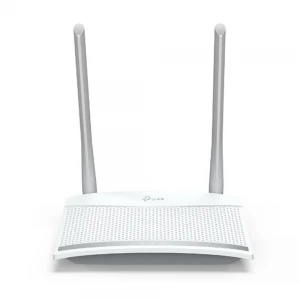 Tp-Link TL-WR820N 300 Mbps 4 Portlu Router