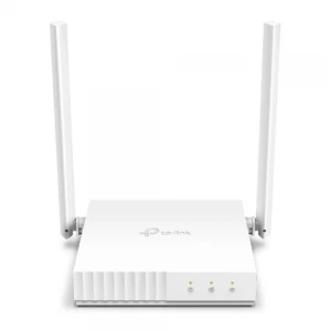 Tp-Link TL-WR844N 300 Mbps 4 Portlu Multi-Mode Router