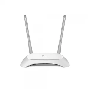 Tp-Link TL-WR850N 300 Mbps 4 Portlu Router