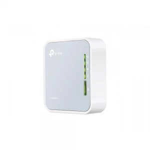 Tp-Link TL-WR902AC 750 Mbps Seyehat Router