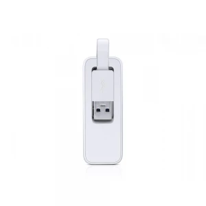 Tp-Link UE300 10-100-1000 Mbps 3.0 USB Ethernet Çevirici