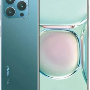 Trident A55 128GB Hafıza 6GB Ram 6,52" mavi Cep Telefonu