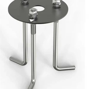 TRK TRK-03 Standart Direk Ankrajı (Beton için)