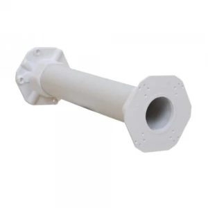 TRK TRK-FP-75 75cm Plastik Uzatma Ayak - Beyaz Buat