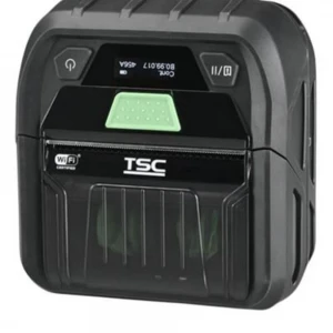 TSC RE310 Mobil Bluetooth+Wifi  Etiket ve Fiş Yazıcı