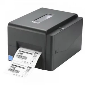TSC TE-310 (300DPI) Masaüstü Barkod Etiket Yazıcı Ethernet - RS232
