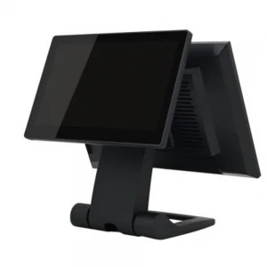 TSCAN GI1850II 18.5"  + 11.6" İ5 7.Nesil 8GB Ram 256GB SSD Pos Pc Çift Ekran
