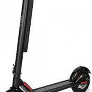 TTEC 2ES002 Boost Pro Katlanır Elektrikli Scooter Siyah