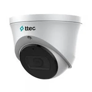 Ttec IPDP-2330M-M 2 MP 2.8 mm Sabit Lensli IR IP Dome Kamera