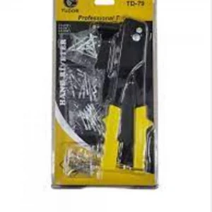 TUDOR PERÇİN MAKİNESİ TD-79
