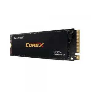 TwinMOS 1TB M.2 NVMe Okuma 5000- Yazma 4800MB Soğutuculu SSD-NVCX1TBG42280 Ssd Disk