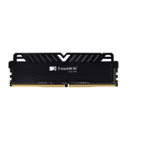 TwinMos 8 GB Ddr4 3200MHZ TMD48GB3200D16BKX7P Tornadox7 Pro CL16 Soğutuculu Pc Ram