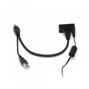 TX SATA - USB3.0 Dönüştürücü + Adaptör