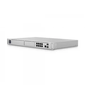 Ubiguiti UDM SE (180W) 8 Port PoE , Unifi Dream Machine Special Edition Route