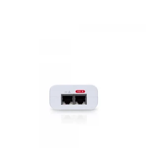 Ubiquiti UBNT-U-POE-AF 48V 0.32A Gıgabıt POE Adaptör