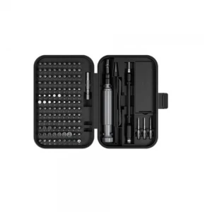 UF-TOOLS 840150 Hassas Bits Uçlu 150 Parça Tamir Seti