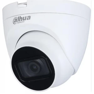 Dahua HAC-HDW1500TRQ-0280B-S2 5MP 2.8 mm Lens AHD Dome Kamera