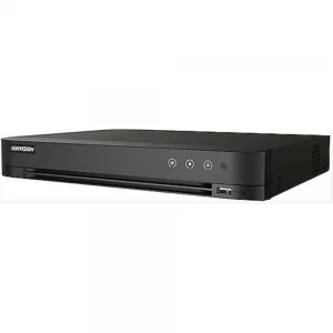 Hikvision DS-7208HUHI-M1-S 8 Kanal  Dvr Kayıt Cihazı 5 Mp Destekli