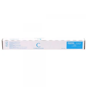 Utax CK-8511C Cyan Mavi Orjinal Fotokopi Toneri 2506ci-2507ci