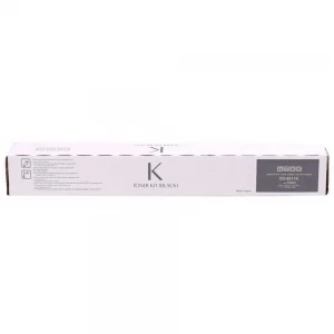 Utax CK-8511K Black Siyah Orjinal Fotokopi Toneri 2506ci-2507ci