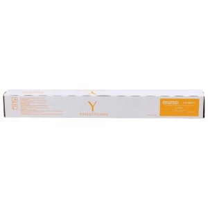 Utax CK-8511Y Yellow Sarı Orjinal Fotokopi Toneri 2506ci-2507ci