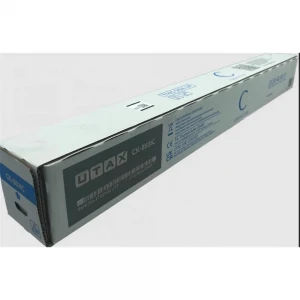 Utax CK-8531C Cyan Mavi Orjinal Fotokopi Toneri 3508ci 20.000 Sayfa