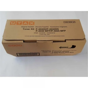 Utax P-4532MFP Orjinal Fotokopi Toneri
