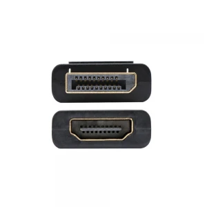 Vcom CA331 DisplayPort Erkek To Hdmi Dişi Çevirici