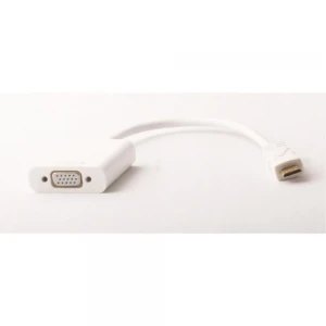 Vcom CG592 Mini Hdmı Erkek To Vga Dişi Çevirici