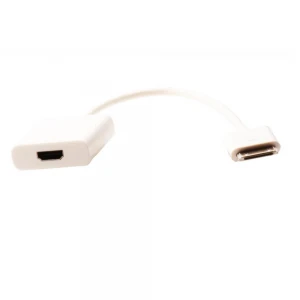 Vcom CG711 Iphone 4, Ipad 2, Ipad 3 To Hdmı Adaptör