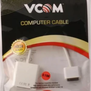 Vcom CG712 Ipad To Çevirici