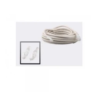 Vcom NP511 cat5 40mt Gri Utp Patch Kablo