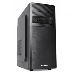 VENTO 400W PEAK VS116F Standart Mid-Tower PC Kasası