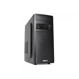 Vento TA-K62 Mid Tower, 650W 80+ Siyah, Atx Kurumsal Kasa