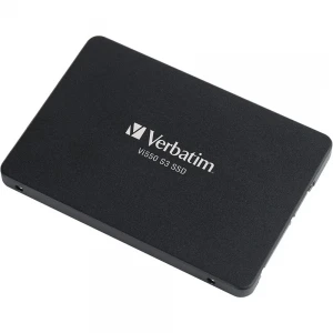 Verbatim 1TB VI550 S3 520MB-400MB-SN Sata-3 2.5 Ssd Disk