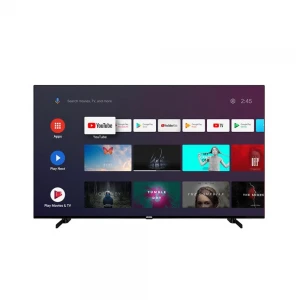 Vestel 55UA9631 55" Ekran Uydu Alıcılı 4K Ultra HD Android Smart LED TV 