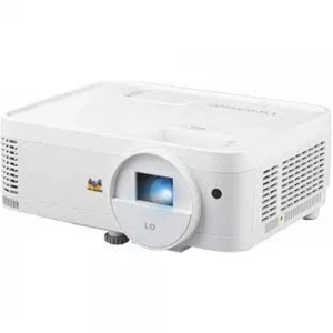 ViewSonic LS500WH Led  WXGA 1280x800 3000 Led Lümen HDMI RS232 3.000.000:1 3D Projeksiyon Cihazı