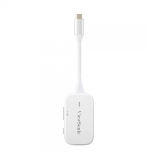 Viewsonic  PJ-WPD-700 Kablosuz Ekran Yansıtma Kiti