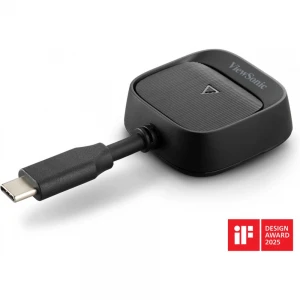 Viewsonic  WPD-900 Kablosuz Ekran Yansıtma Kiti