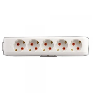 Viko Multı-Let Vm53 5li 3mt Topraklı Kablolu (90113503)