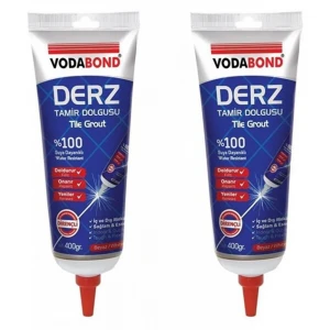 Vodaband Derz Tamir Dolgusu 400gr Suya Dayanıklı 10499