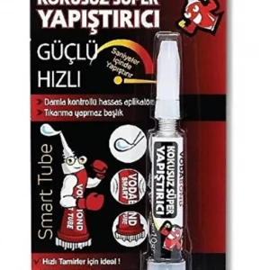 Vodaband  Kokusuz Japon Yapon Yapıştırıcı 10gr