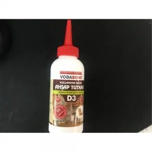 Vodabond D-3 Ahşap Tutkal 150gr 